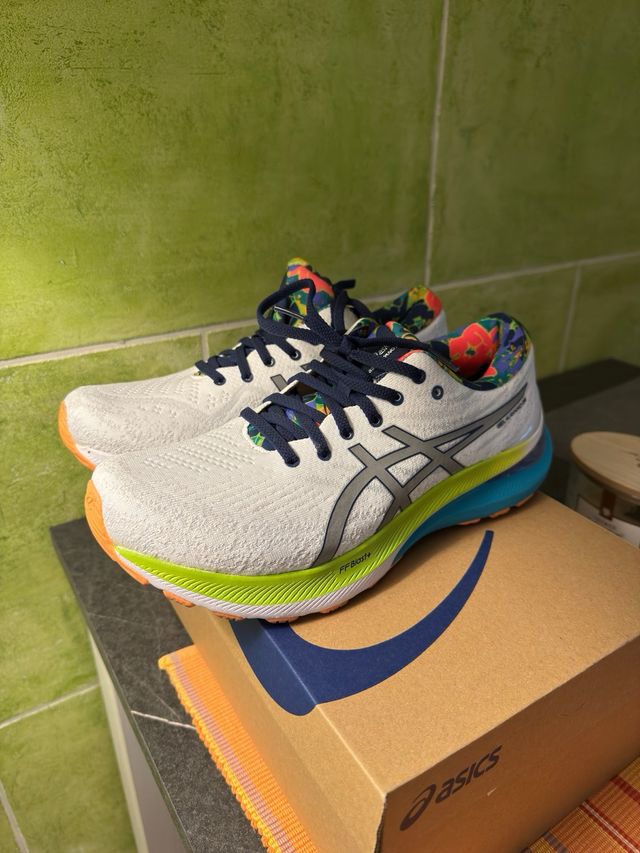 Asics Gel Kayano 29 lite-show