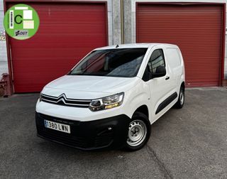 Citroën Berlingo Talla M BlueHDi 100 DRIVER