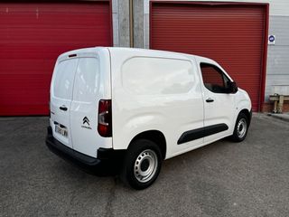 Citroën Berlingo Talla M BlueHDi 100 DRIVER
