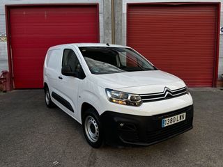 Citroën Berlingo Talla M BlueHDi 100 DRIVER