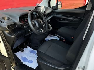 Citroën Berlingo Talla M BlueHDi 100 DRIVER