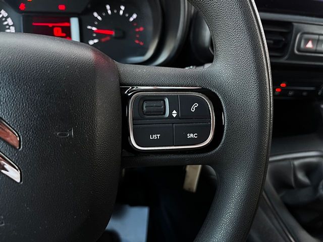 Citroën Berlingo Talla M BlueHDi 100 DRIVER