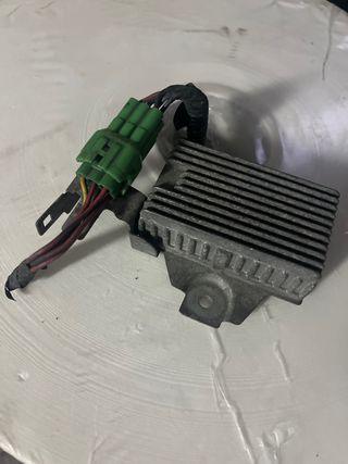 Caja resistencias Honda OBD0