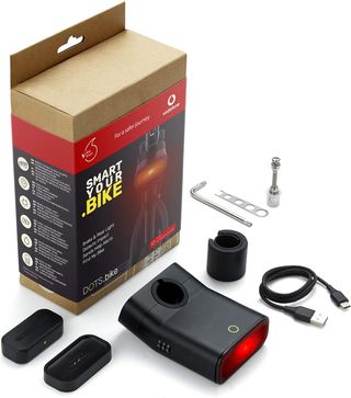 Vodafone V-Bike Smart Tracker GPS