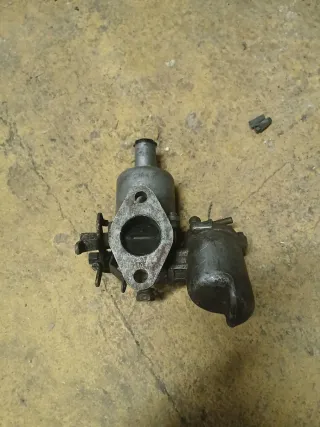 Carburador HS2 Mini Clásico