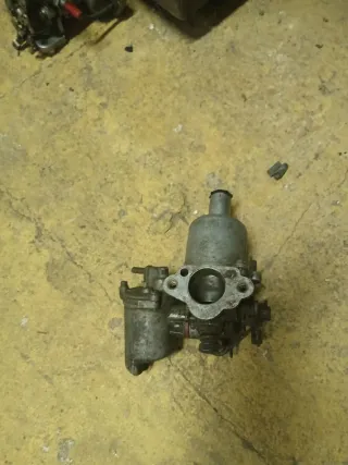 Carburador HS2 Mini Clásico