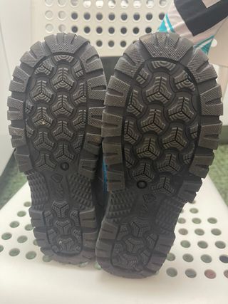 Botas Decathlon Talla 36/37