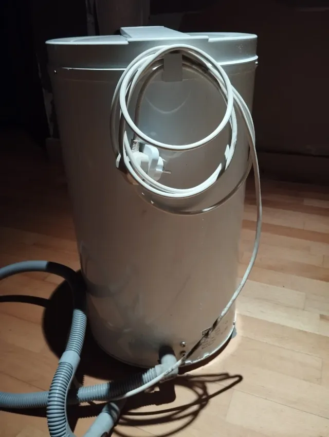 Secadora portátil Camper/Camping