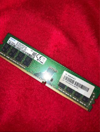 8GB DDR4 2400MHz Samsung RAM