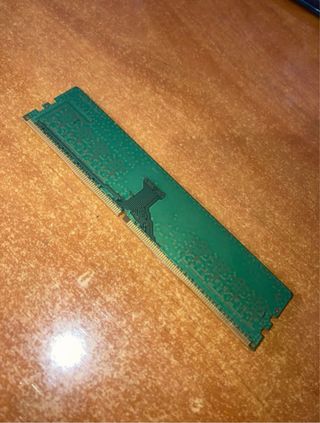 8GB DDR4 2400MHz Samsung RAM