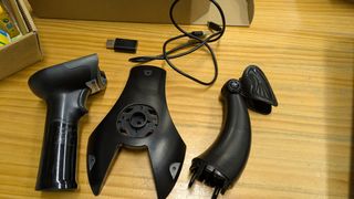 Lector de código de barras 10Pos