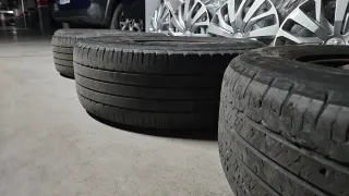 Llantas Acero 16 pulgadas 5x108 Peugeot Citroen