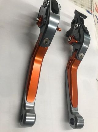 Manetas KTM RC Duke 125-390