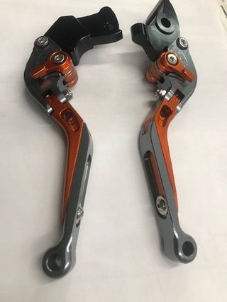 Manetas KTM RC Duke 125-390