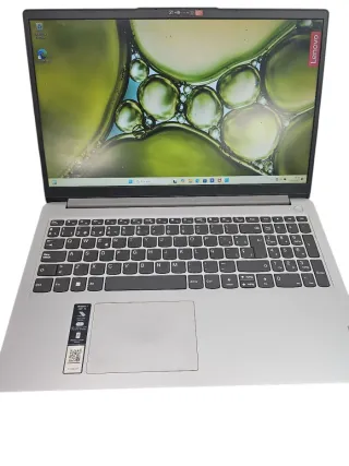 Computer portatile Lenovo IdeaPad 1 Silver