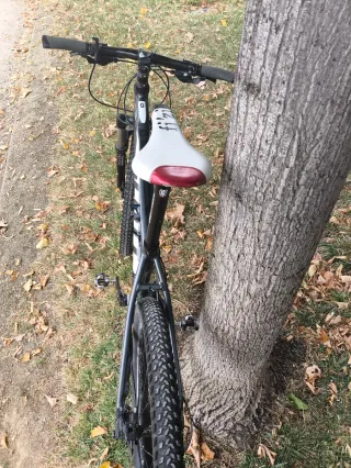 Bicicleta Scott Aspect 610