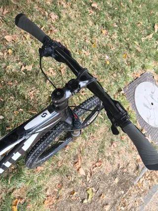 Bicicleta Scott Aspect 610