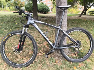 Bicicleta Scott Aspect 610
