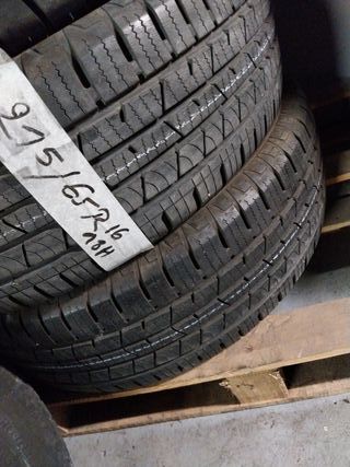 Neumáticos 215/65R16 98h