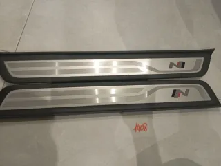 Umbrales Puertas Hyundai I30N