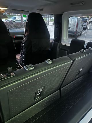 Suzuki Jimny 2019