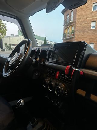 Suzuki Jimny 2019