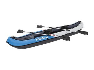 Kayak hinchable MISTRAL 2 personas