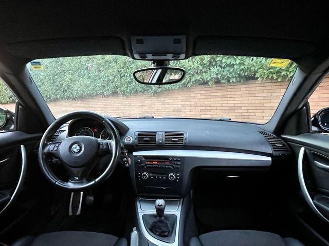BMW Serie 1 pack M 