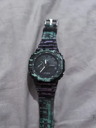 Reloj G-Shock Casio