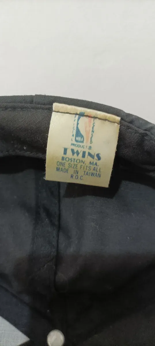 Gorra Orlando Magic Años 90