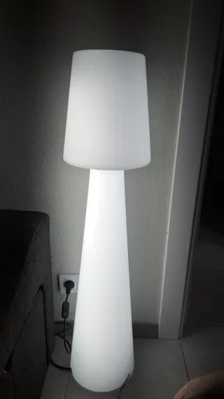 Lámpara Lola moderna