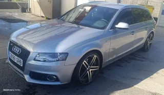 Audi A4 2010