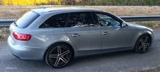 Audi A4 2010