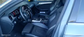 Audi A4 2010