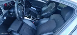 Audi A4 2010