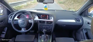 Audi A4 2010