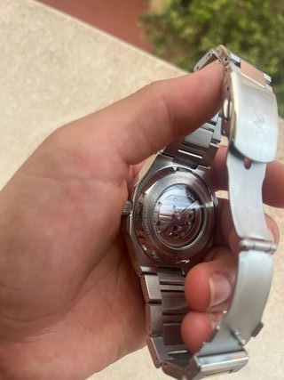 Reloj Beverly Hills Polo Club