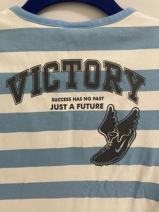 Camiseta Nike Niña Talla XL