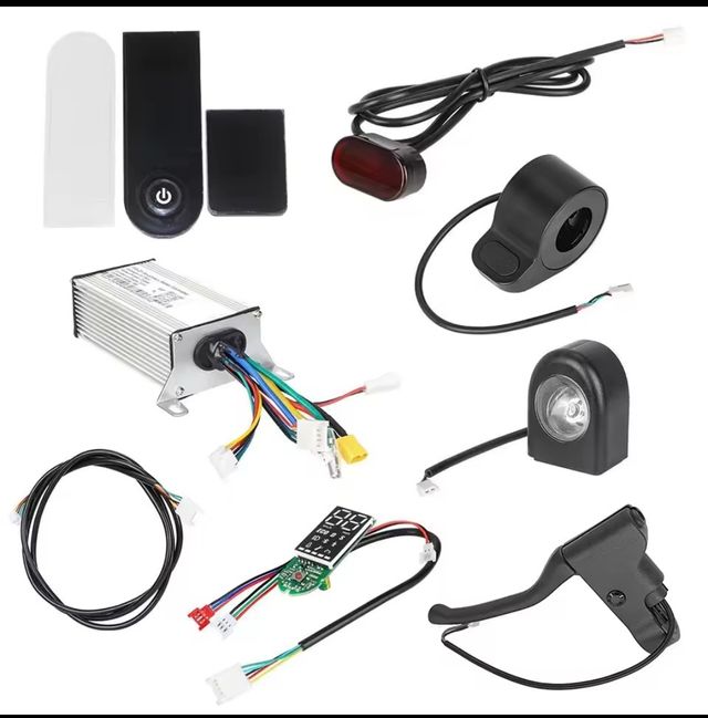 Kit Controlador Patinete Eléctrico