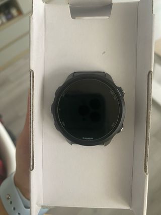 Reloj Garmin Forerunner 245 Negro