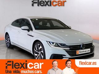 Volkswagen Arteon R-Line 2.0 TDI 110kW (150CV)
