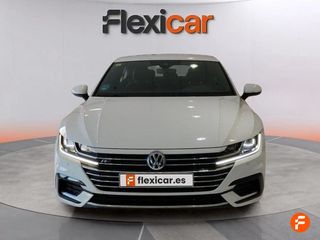 Volkswagen Arteon R-Line 2.0 TDI 110kW (150CV)
