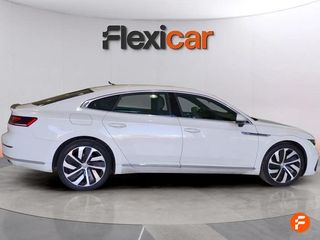 Volkswagen Arteon R-Line 2.0 TDI 110kW (150CV)