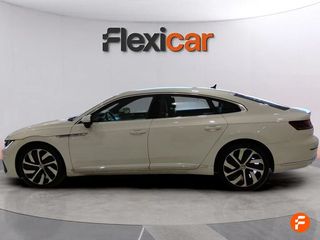 Volkswagen Arteon R-Line 2.0 TDI 110kW (150CV)