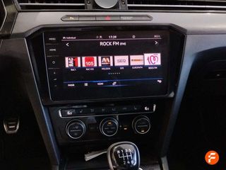 Volkswagen Arteon R-Line 2.0 TDI 110kW (150CV)