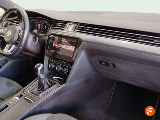 Volkswagen Arteon R-Line 2.0 TDI 110kW (150CV)