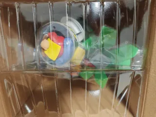 Diorama Sonic 30th Aniversario