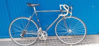 Bici Carretera Clásica Peugeot
