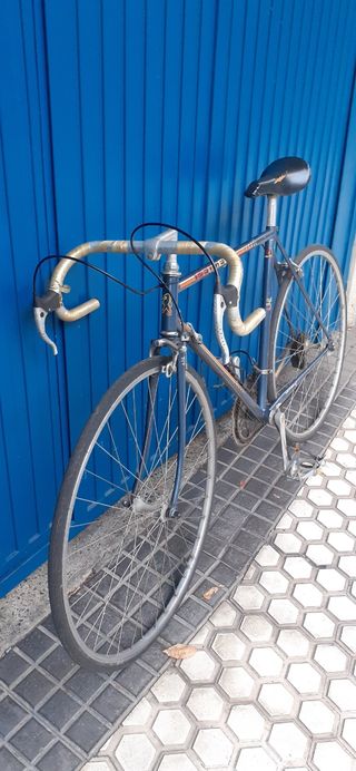 Bici Carretera Clásica Peugeot