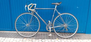 Bici Carretera Clásica Peugeot